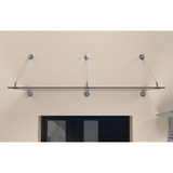 fischer FIS VL 300 T UMK Promo, Mortero gris