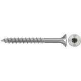 fischer Tornillo para tableros PowerFast II 4,5x50 cabeza avellanada TX 