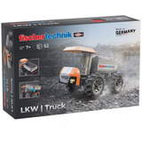 fischertechnik 533874, Juegos de construcción 