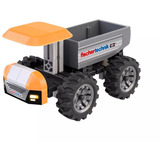 fischertechnik 533874, Juegos de construcción 