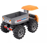 fischertechnik 533874, Juegos de construcción 