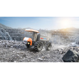 fischertechnik 533874, Juegos de construcción 