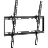 goobay Soporte de pared para TV Basic TILT (M) negro