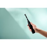 happybrush CR2BEAN, Cepillo de dientes eléctrico negro