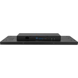 iiyama ProLite T2238MSC-B1 pantalla para PC 54,6 cm (21.5") 1920 x 1080 Pixeles Full HD LED Pantalla táctil Negro, Monitor LED negro (mate), 54,6 cm (21.5"), 1920 x 1080 Pixeles, Full HD, LED, 5 ms, Negro