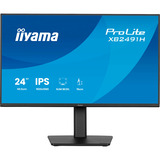 iiyama ProLite XB2491H-B1, Monitor LED negro (mate)