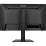 iiyama ProLite XB2491H-B1, Monitor LED negro (mate)