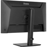 iiyama XB2491H-B1, Monitor LED negro (mate)