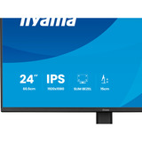 iiyama XB2491H-B1, Monitor LED negro (mate)
