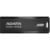 ADATA SC610 1000 GB, Unidad de estado sólido negro