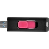 ADATA SC610 unidad flash USB 1 TB USB tipo A 3.2 Gen 2 (3.1 Gen 2) Negro, Unidad de estado sólido negro, 1 TB, USB tipo A, 3.2 Gen 2 (3.1 Gen 2), Funda, 13 g, Negro