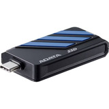 ADATA SC735-1000G-CCBK/BU, Unidad de estado sólido negro/Azul