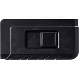 ADATA SSD Externa SC735 1 TB, Unidad de estado sólido negro/Azul