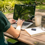 ADATA SSD Externa SC735 1 TB, Unidad de estado sólido negro/Azul