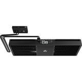 ARCTIC Senza AI 370, Mini-PC  negro