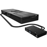 ARCTIC Senza AI 370, Mini-PC  negro