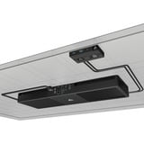 ARCTIC Senza AI 370, Mini-PC  negro