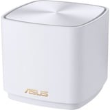 ASUS 90IG0750-MO3B60, Router blanco