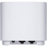 ASUS 90IG0750-MO3B60, Router blanco