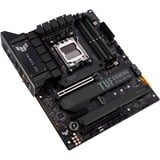 ASUS 90MB1BK0-M0EAY0, Placa base negro