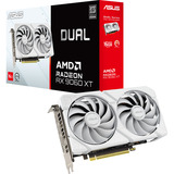 ASUS 90YV0LG3-M0NA00, Tarjeta gráfica blanco