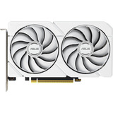 ASUS 90YV0LG3-M0NA00, Tarjeta gráfica blanco