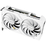 ASUS 90YV0LG3-M0NA00, Tarjeta gráfica blanco