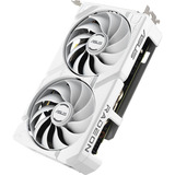 ASUS 90YV0LG3-M0NA00, Tarjeta gráfica blanco