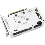 ASUS 90YV0LG3-M0NA00, Tarjeta gráfica blanco