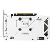ASUS 90YV0LG3-M0NA00, Tarjeta gráfica blanco