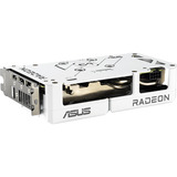 ASUS 90YV0LG3-M0NA00, Tarjeta gráfica blanco