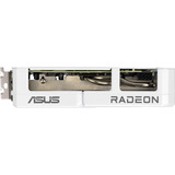 ASUS 90YV0LG3-M0NA00, Tarjeta gráfica blanco
