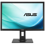ASUS BE24AQLB Reacondicionado, Monitor LED negro/Gris