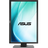 ASUS BE24AQLB Reacondicionado, Monitor LED negro/Gris