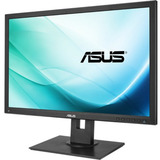 ASUS BE24AQLB Reacondicionado, Monitor LED negro/Gris