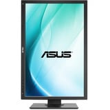 ASUS BE24AQLB, Monitor LED negro/Gris