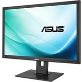 ASUS BE24AQLB, Monitor LED negro/Gris