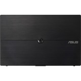 ASUS MB16ACV 39,6 cm (15.6") 1920 x 1080 Pixeles Full HD LED Negro, Monitor LED negro, 39,6 cm (15.6"), 1920 x 1080 Pixeles, Full HD, LED, Negro
