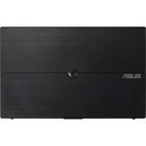 ASUS MB16ACV 39,6 cm (15.6") 1920 x 1080 Pixeles Full HD LED Negro, Monitor LED negro, 39,6 cm (15.6"), 1920 x 1080 Pixeles, Full HD, LED, Negro