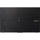 ASUS MB16ACV pantalla para PC 39,6 cm (15.6") 1920 x 1080 Pixeles Full HD LED Negro, Monitor LED negro, 39,6 cm (15.6"), 1920 x 1080 Pixeles, Full HD, LED, 5 ms, Negro