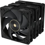ASUS ProArt PF120, Ventilador negro