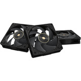ASUS ProArt PF120, Ventilador negro