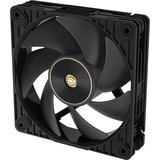 ASUS ProArt PF120, Ventilador negro
