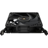 ASUS ProArt PF120, Ventilador negro