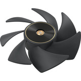 ASUS ProArt PF120, Ventilador negro
