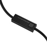 ASUS ProArt PF120, Ventilador negro