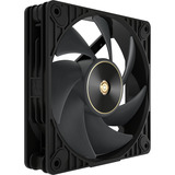 ASUS ProArt PF120, Ventilador negro