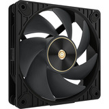 ASUS ProArt PF120, Ventilador negro