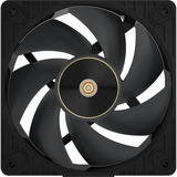 ASUS ProArt PF120, Ventilador negro