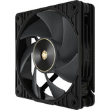 ASUS ProArt PF120, Ventilador negro